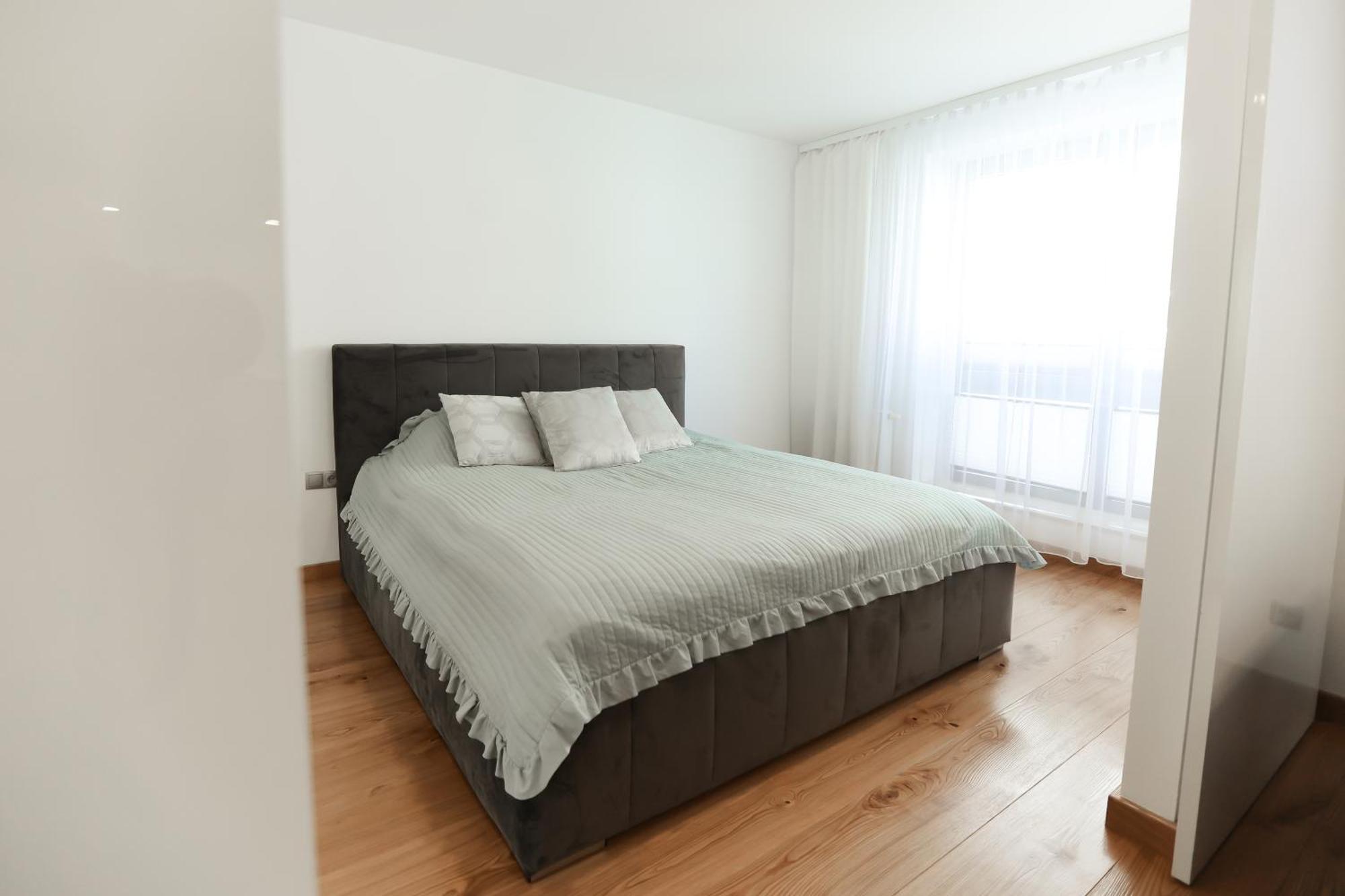 Apartment Stara Winiarnia Gdansk